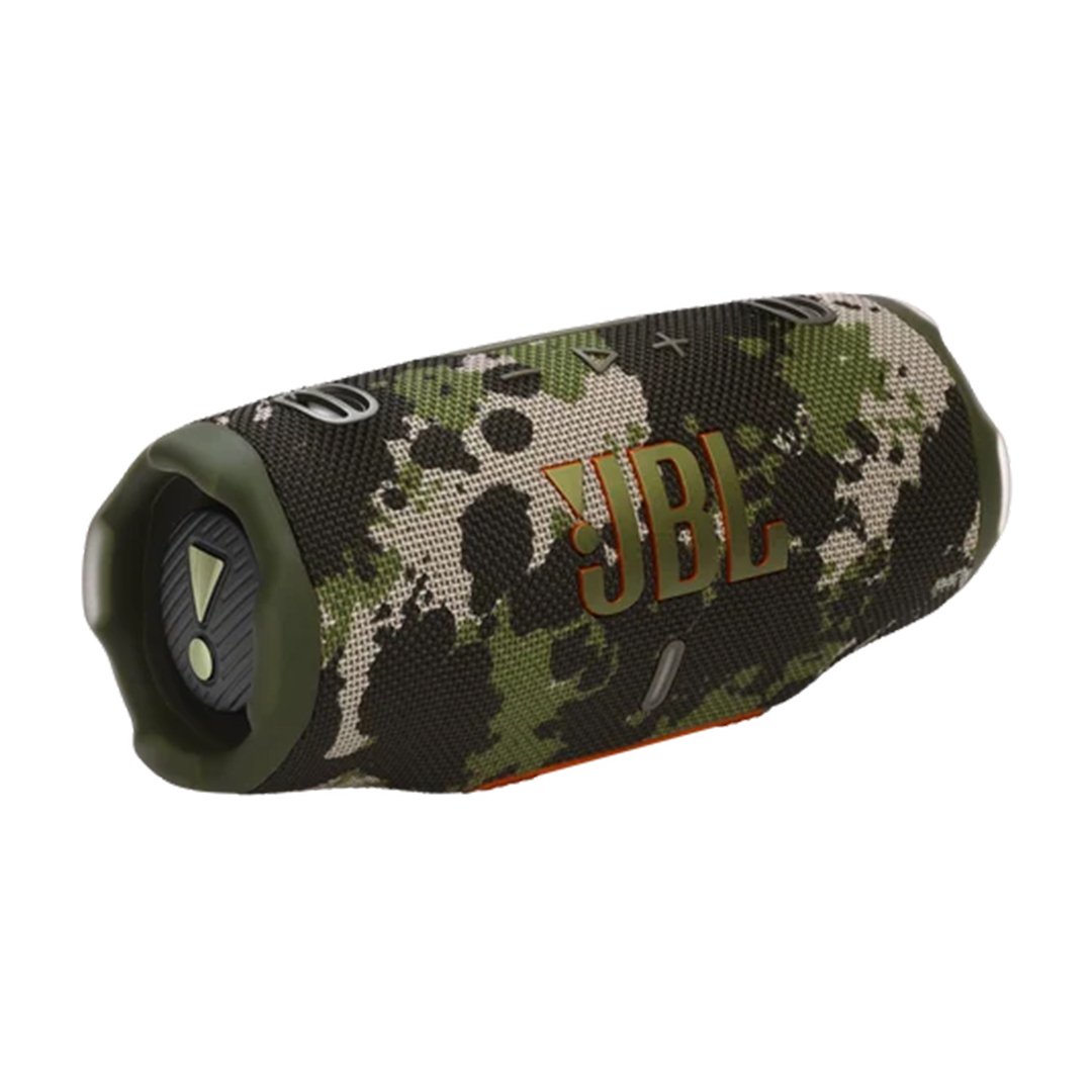 JBL CHARGE 6 Bluetooth Speaker Squad Kenya 1