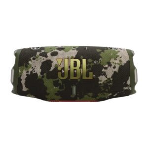 JBL CHARGE 6 Bluetooth Speaker Squad