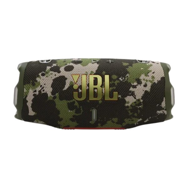 JBL CHARGE 6 Bluetooth Speaker Squad