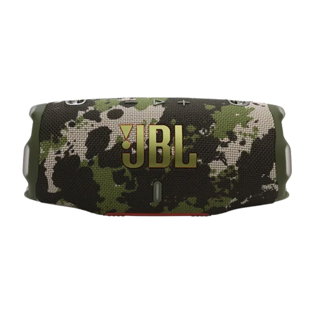 JBL CHARGE 6 Bluetooth Speaker Squad