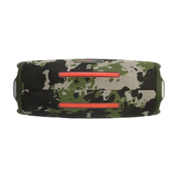 JBL CHARGE 6 Bluetooth Speaker Squad