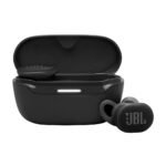 JBL Endurance RACE 2 True Wireless Noise Cancelling Bluetooth Earbuds Black