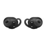 JBL Endurance RACE 2 True Wireless Noise Cancelling Bluetooth Earbuds Black
