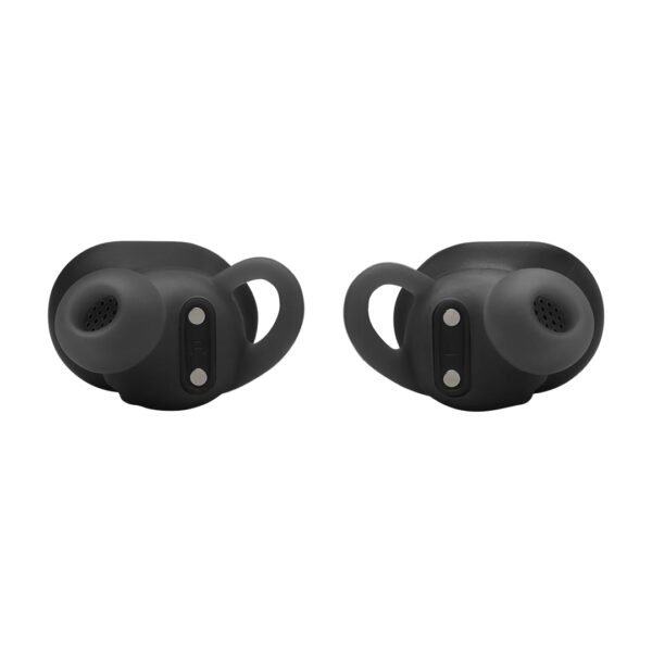 JBL Endurance RACE 2 True Wireless Noise Cancelling Bluetooth Earbuds Black