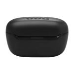 JBL Endurance RACE 2 True Wireless Noise Cancelling Bluetooth Earbuds Black