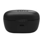 JBL Endurance RACE 2 True Wireless Noise Cancelling Bluetooth Earbuds Black