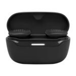 JBL Endurance RACE 2 True Wireless Noise Cancelling Bluetooth Earbuds Black