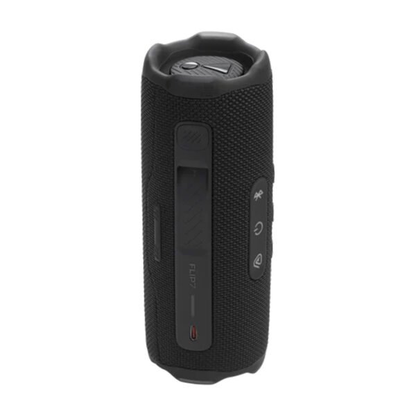 JBL FLIP 7 Bluetooth speaker Black