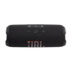 JBL FLIP 7 Bluetooth speaker Black