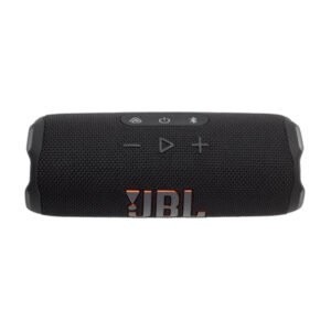 JBL FLIP 7 Bluetooth speaker Black