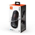 JBL FLIP 7 Bluetooth speaker Black