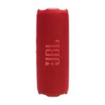 JBL FLIP 7 Bluetooth speaker Red