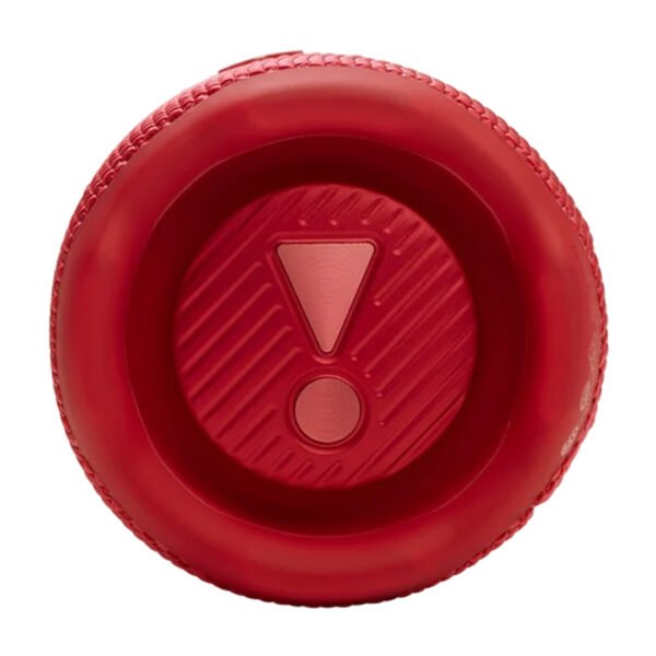 JBL FLIP 7 Bluetooth speaker Red