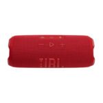 JBL FLIP 7 Bluetooth speaker Red
