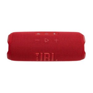JBL FLIP 7 Bluetooth speaker Red