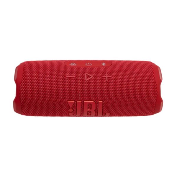 JBL FLIP 7 Bluetooth speaker Red