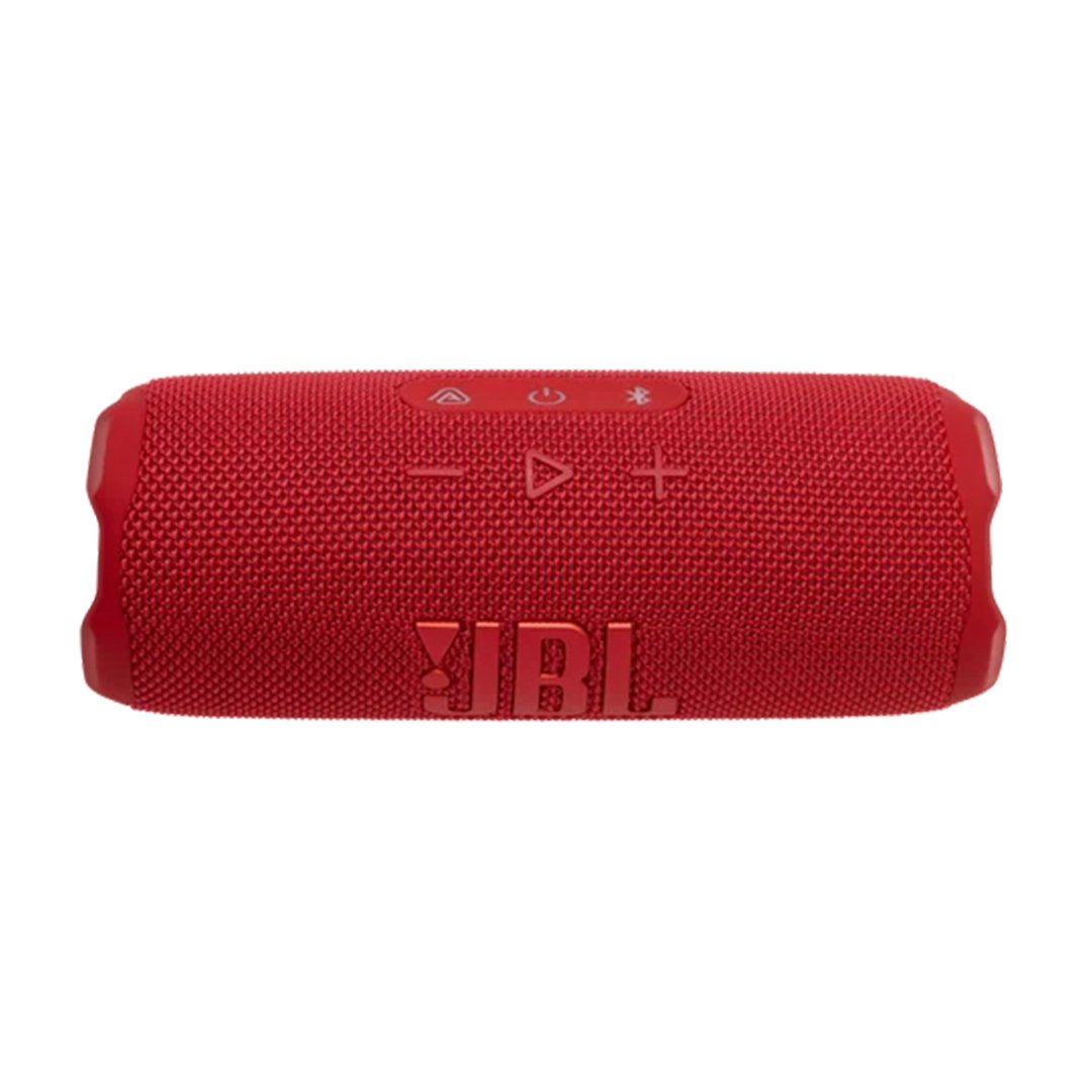 JBL FLIP 7 Bluetooth speaker Red