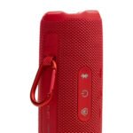 JBL FLIP 7 Bluetooth speaker Red