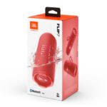 JBL FLIP 7 Bluetooth speaker Red