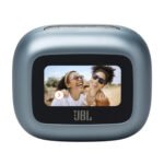 JBL LIVE Beam 3 True wireless Earbuds with noise cancelling Blue