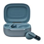 JBL LIVE Beam 3 True wireless Earbuds with noise cancelling Blue