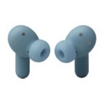 JBL LIVE Beam 3 True wireless Earbuds with noise cancelling Blue