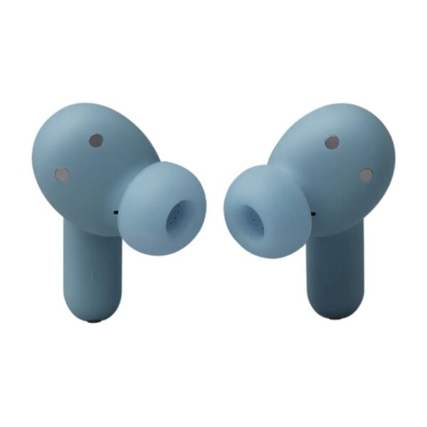 JBL LIVE Beam 3 True wireless Earbuds with noise cancelling Blue