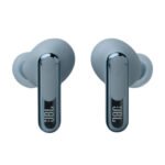 JBL LIVE Beam 3 True wireless Earbuds with noise cancelling Blue