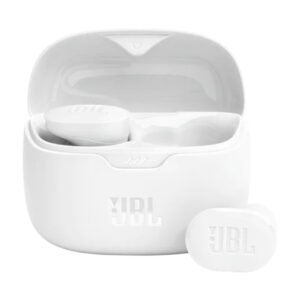 JBL TUNE Buds with noise cancelling White Kenya 1