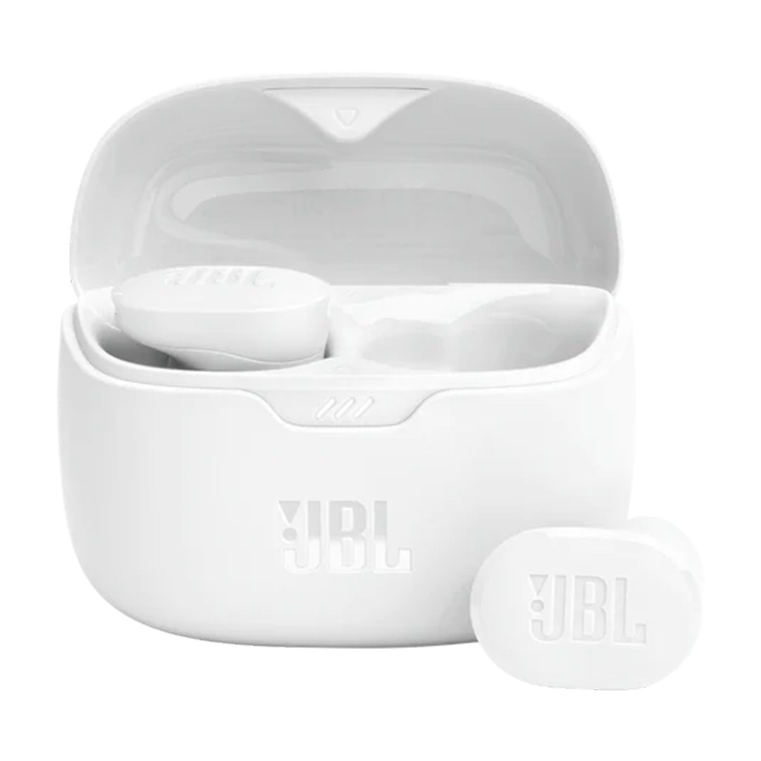JBL TUNE Buds with noise cancelling White Kenya 1