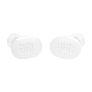 JBL TUNE Buds with noise cancelling White