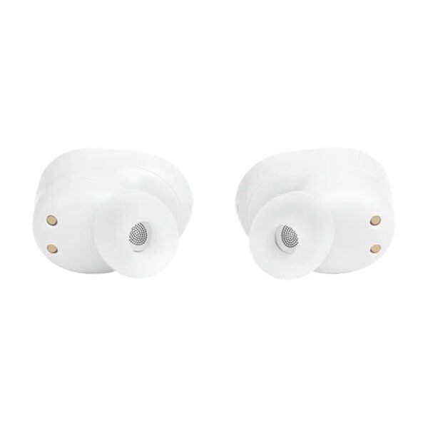 JBL TUNE Buds with noise cancelling White