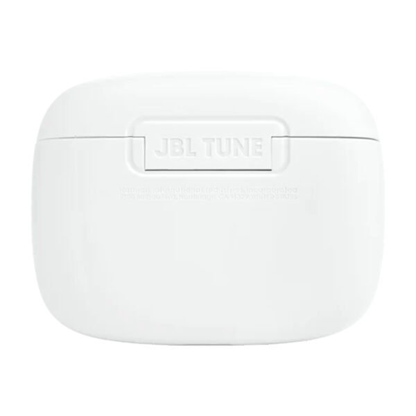 JBL TUNE Buds with noise cancelling White