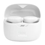 JBL TUNE Buds with noise cancelling White