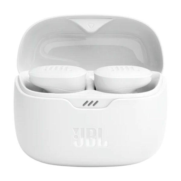 JBL TUNE Buds with noise cancelling White