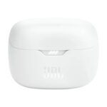 JBL TUNE Buds with noise cancelling White