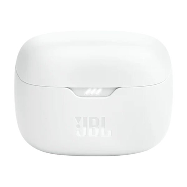 JBL TUNE Buds with noise cancelling White