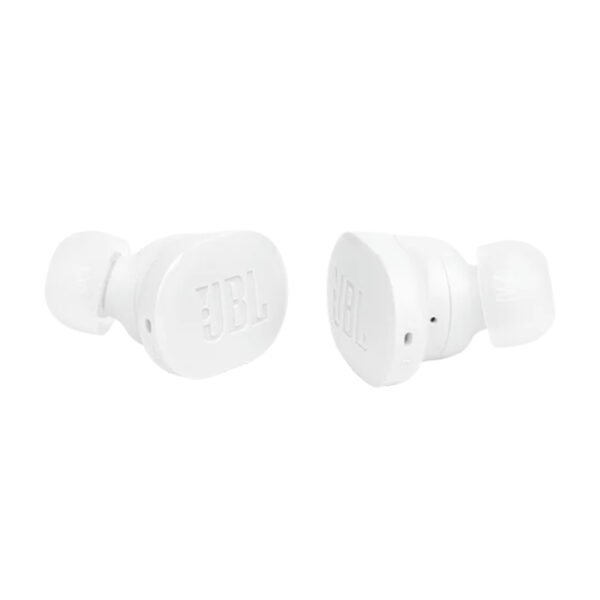 JBL TUNE Buds with noise cancelling White