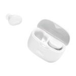 JBL TUNE Buds with noise cancelling White
