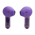JBL TUNE FLEX wireless Earbuds Purple