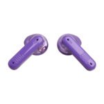 JBL TUNE FLEX wireless Earbuds Purple