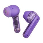JBL TUNE FLEX wireless Earbuds Purple