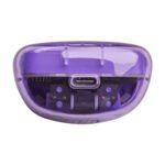 JBL TUNE FLEX wireless Earbuds Purple