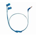 JBL Tune 110 Earphones Blue