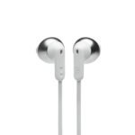 JBL Tune 215 Bluetooth Earphones White