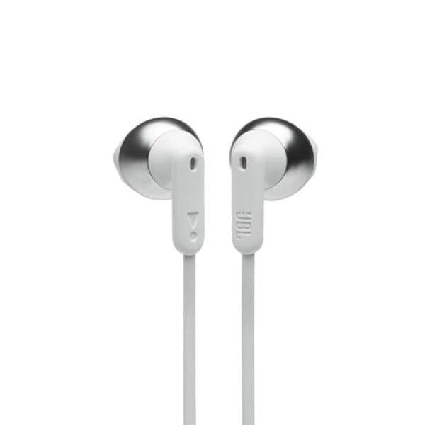 JBL Tune 215 Bluetooth Earphones White
