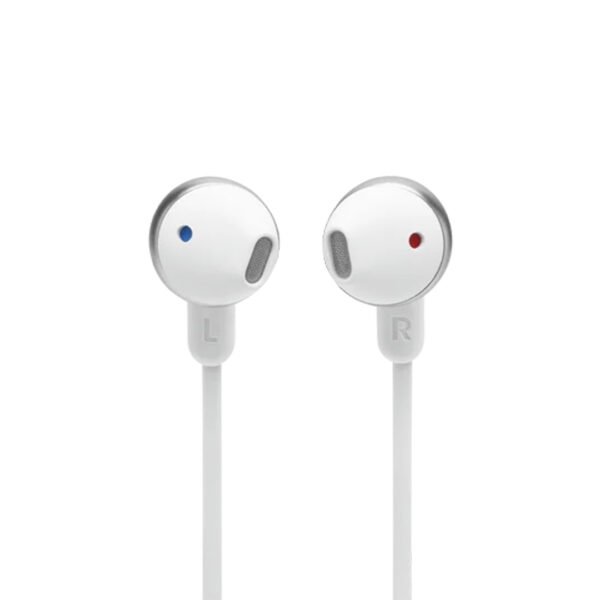 JBL Tune 215 Bluetooth Earphones White