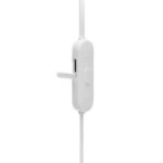 JBL Tune 215 Bluetooth Earphones White