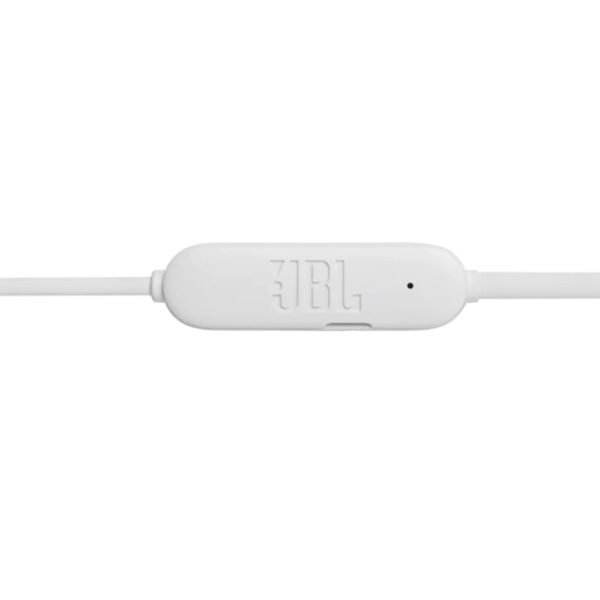 JBL Tune 215 Bluetooth Earphones White