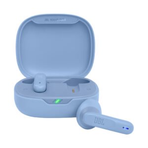 JBL WAVE FLEX wireless Earbuds Blue Kenya 1